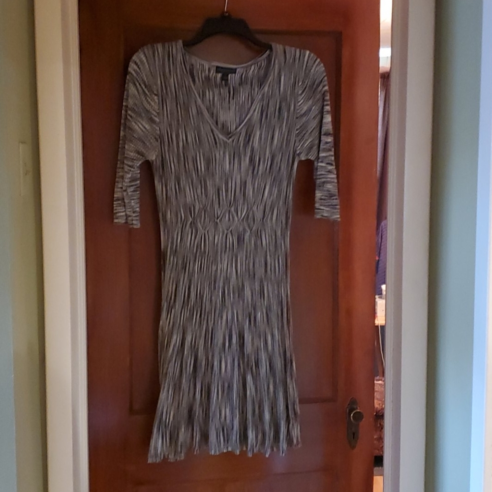 Barely worn size L dress